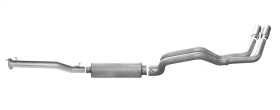Cat-Back Dual Sport Exhaust System 5650